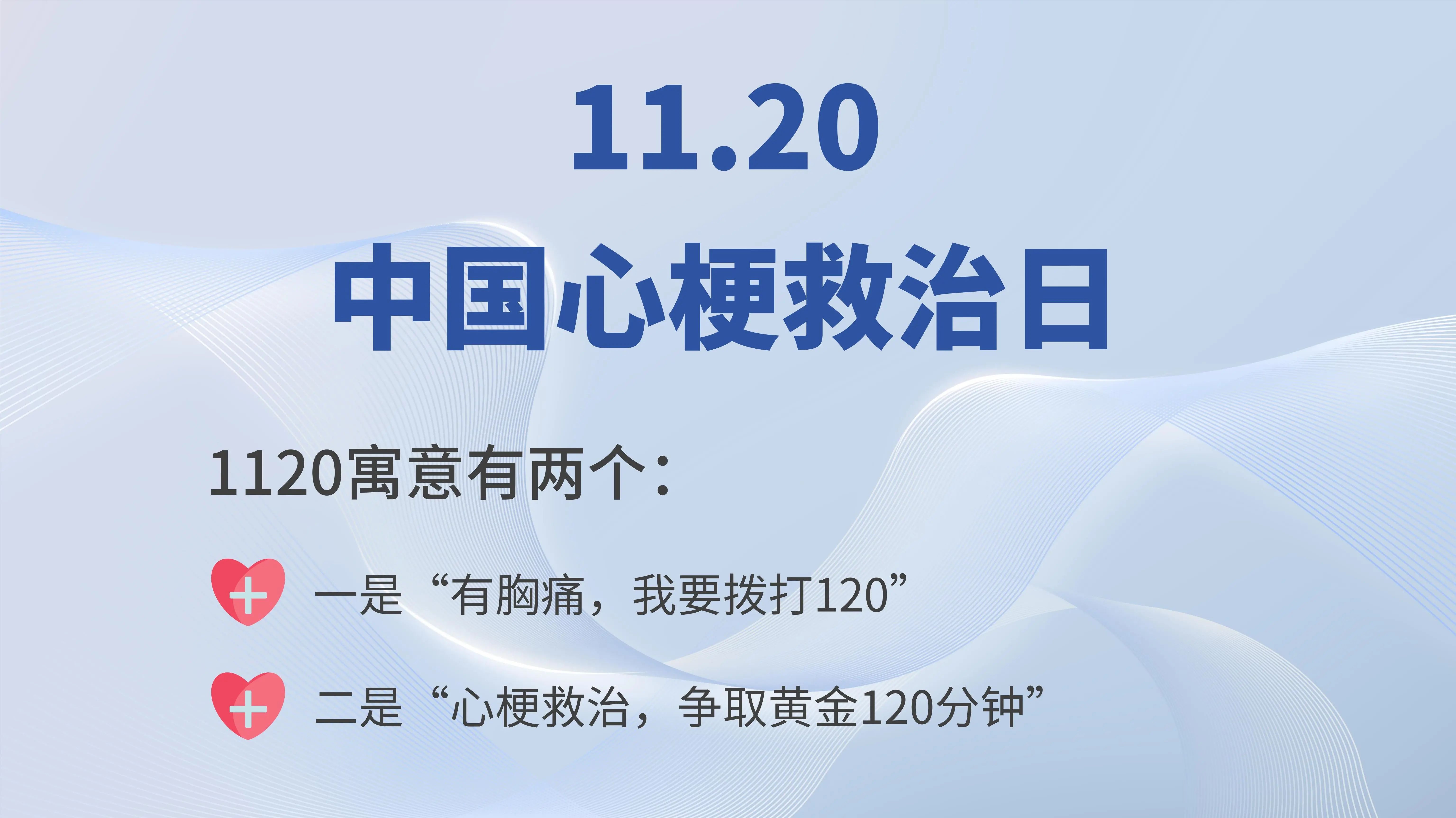 心梗救治日 | 了解心肌損傷標志物的應用歷史，這一文就夠了！