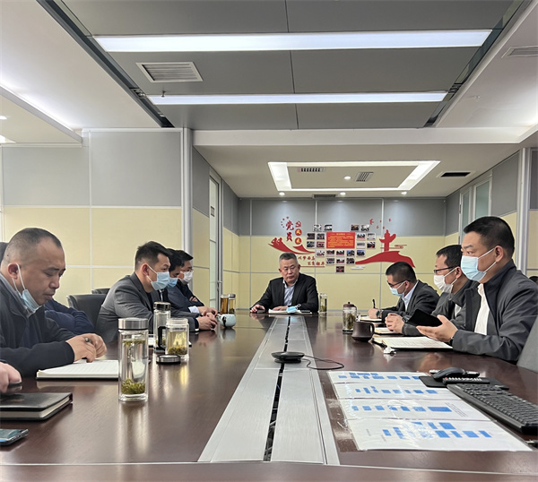 1646877926206356mC0y.jpg 水環(huán)境公司傳達(dá)學(xué)習(xí)集團2022年工作會議暨二屆一次職代會精神.jpg